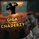 Gigachaderzy Radka