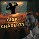 Gigachaderzy Radka icon