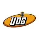 Ultimate Disc Golf
