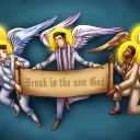 Good Omens fans français