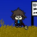 redy's server