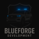 Blue Forge Development icon