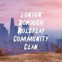 LBRCC Main Server's icon