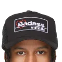 Badass Virgins