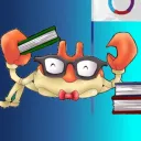 DrKrabby's Krab Family