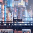 Noceur District's icon