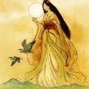 Amaterasu | 天照大神 Anime & Gaming Hangout