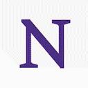 Northwestern icon