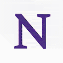 Northwestern icon