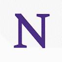 Northwestern icon
