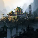 The Hidden Village