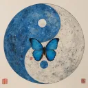 School of the Free Spirit (逍遙門... Discord Server Icon