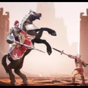 Warring Kingdoms PVP/RP