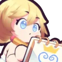 Sea Salt Server