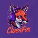 Serveur de Claesfox