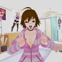 Comfy Otaku Hangout