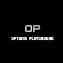 options playground