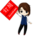 AzK 休憩區 icon