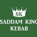 Saddam King Kebab