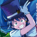 Discovery icon for Welcome to Demon School, Iruma-Kun! Discord server