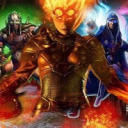 Magic: The Gathering Players Group icon