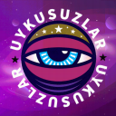 Discovery icon for Uykusuzlar Discord server
