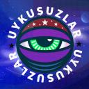 Uykusuzlar icon