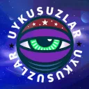 UYKUSUZLAR Discord Server Icon