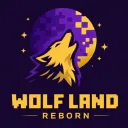 Wolf Land Reborn | Дискорд сообщество сервера