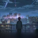 t0xic's Anime Chill Out ✌🏽