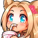 Naome's Burger Eating Server