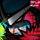 爆肝群（光暈戰記與其他遊戲綜合私服）