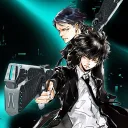 Psycho Pass Role Play