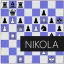 Nikola Chess