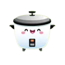 Ryce Pot Movement