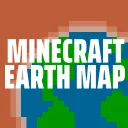 Minecraft Earth Map
