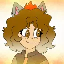 FiammaLupa WIP Discord Server Icon