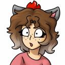 FiammaLupa WIP Discord Server Icon