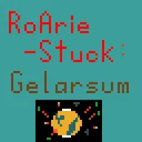 RoArieStuck