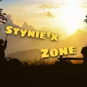 ✨Stynie'x Zone🔥