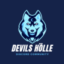 ð’Ÿð‘’ð“‹ð’¾ð“ð“ˆ ð»&amp;ouml;ð“ð“ð‘’ Server Icon