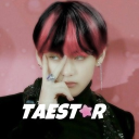 /taestar﹒˃ᴗ˂ icon