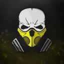 Ð˜Ð³Ñ€Ð¾Ð²Ð¾Ð¹ Ð¡ÐµÑ€Ð²ÐµÑ€ Server Icon