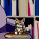 Bookish Reality avatar