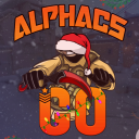 Discovery icon for 🎄GO.ALPHACS.RO🎄 Discord server