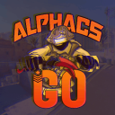 Discovery icon for 🎊GO.ALPHACS.RO🎊 Discord server