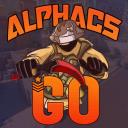 💎GO.ALPHACS.RO💎 icon