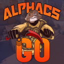 Discovery icon for 🐰GO.ALPHACS.RO🐰 Discord server