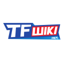 Discovery icon for Transformers Wiki Discord server