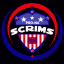 North America Scrims (NAS) icon
